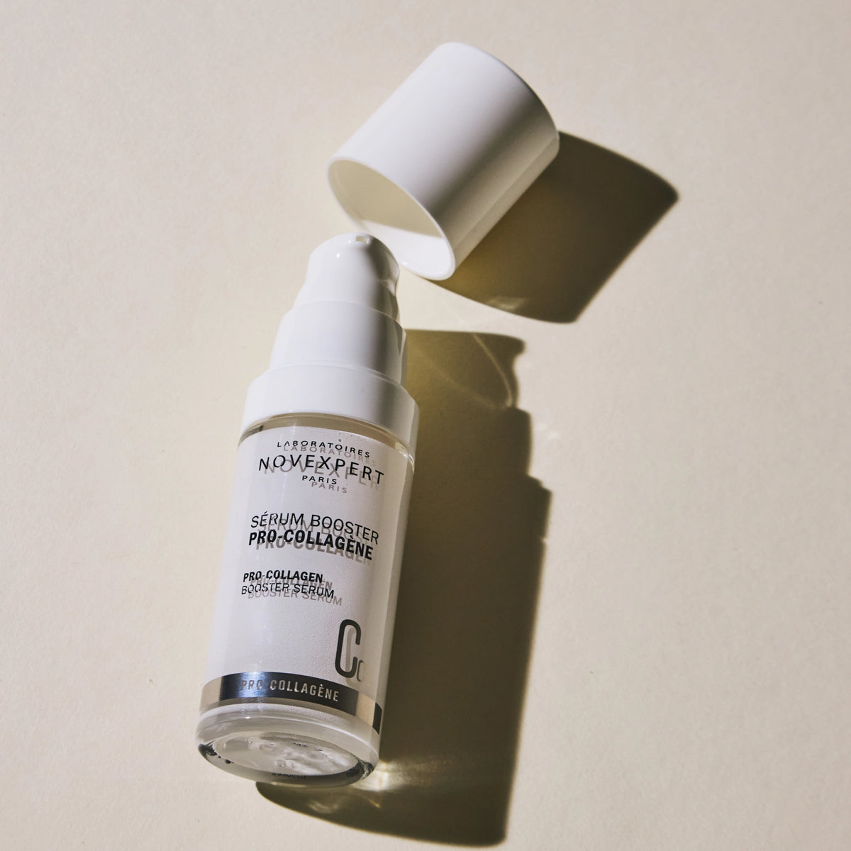 Pro-Collagen Booster Serum