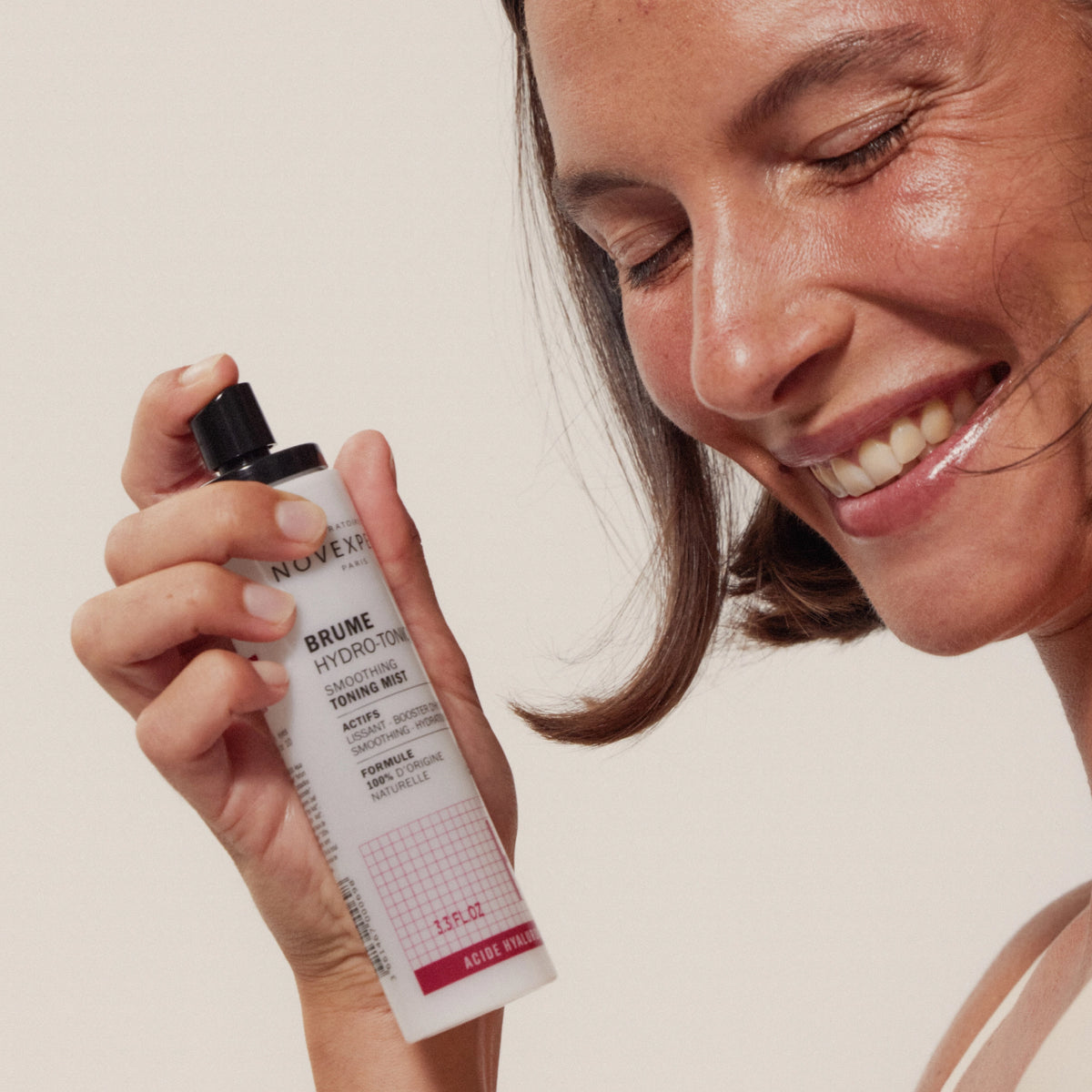 Hyaluronic Acid Mist