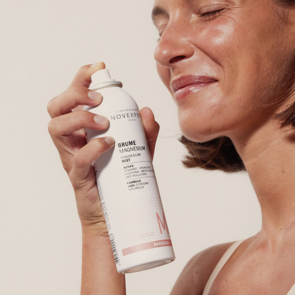 Magnesium Mist