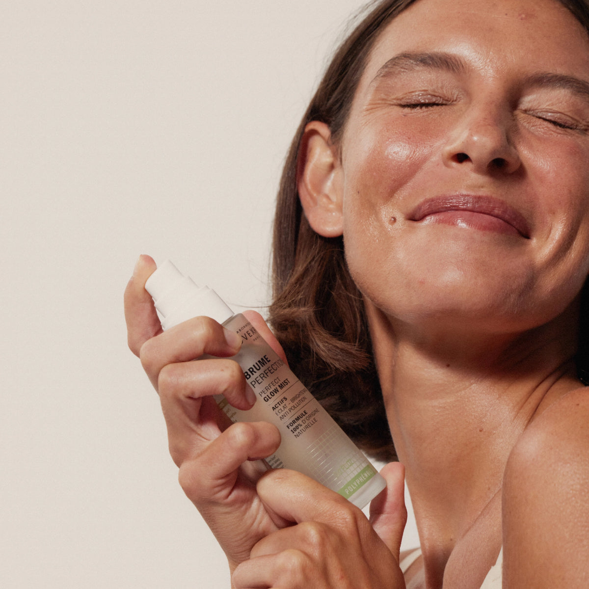 Radiance Perfection Mist