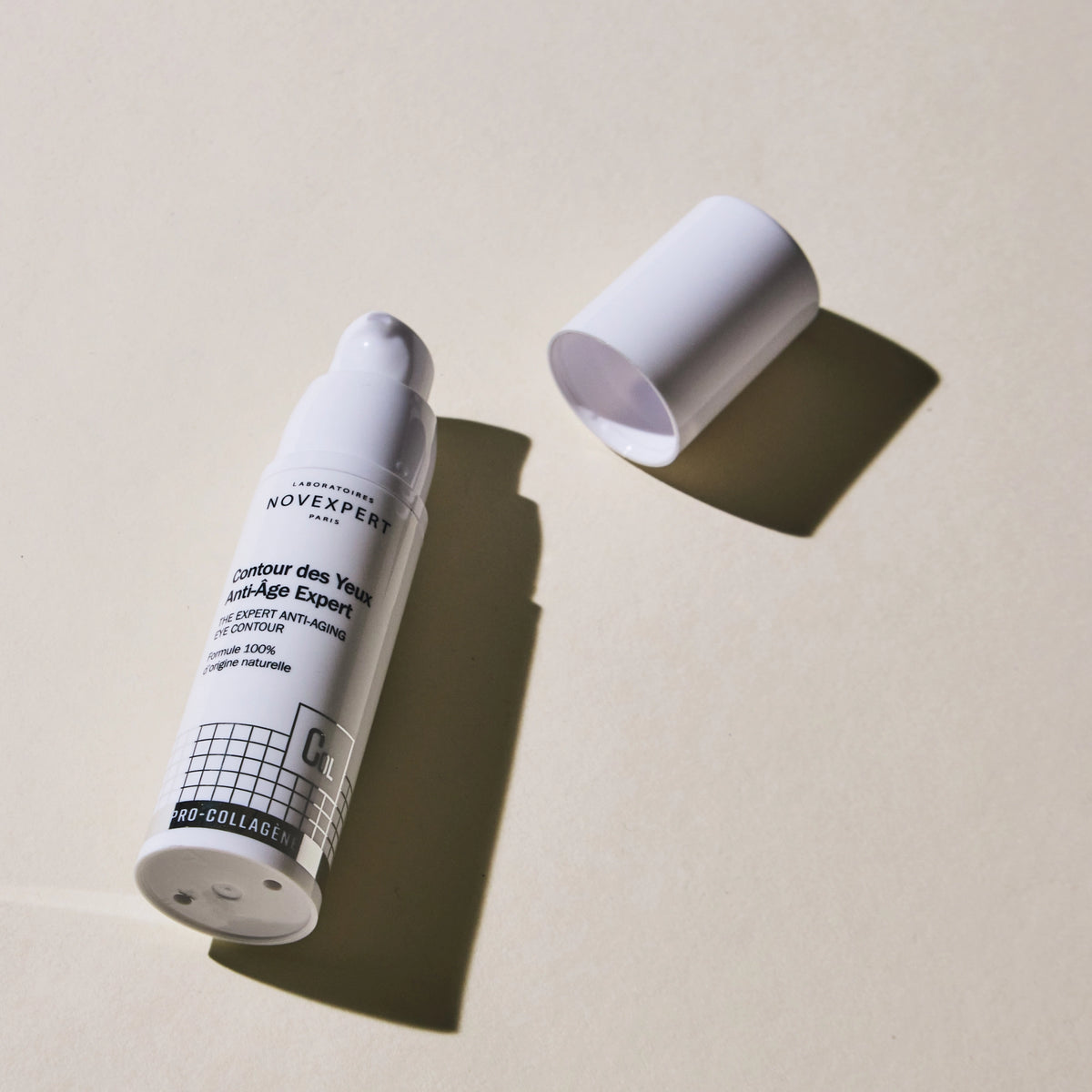 Expert Anti-Aging Eye Contour