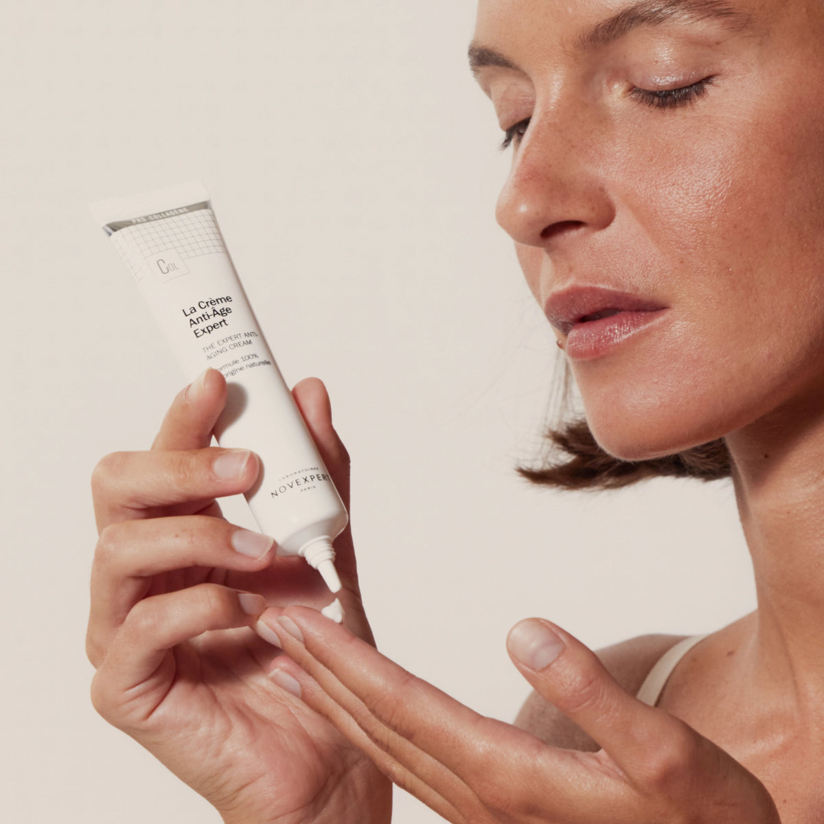 Expert Anti-Aging Cream
