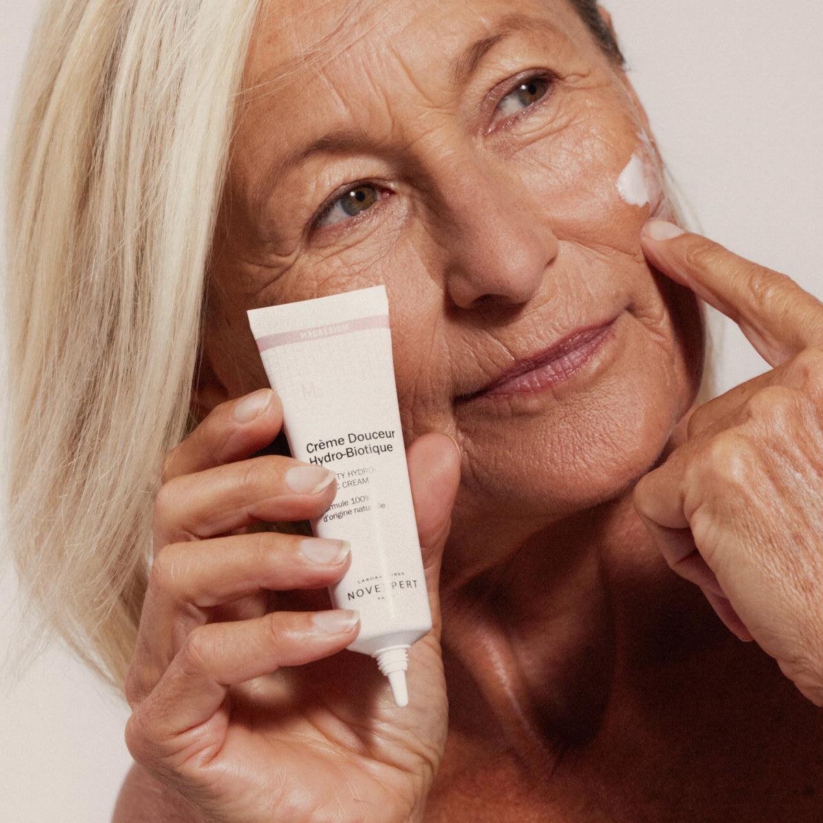 Hydro-Biotic Gentle Cream