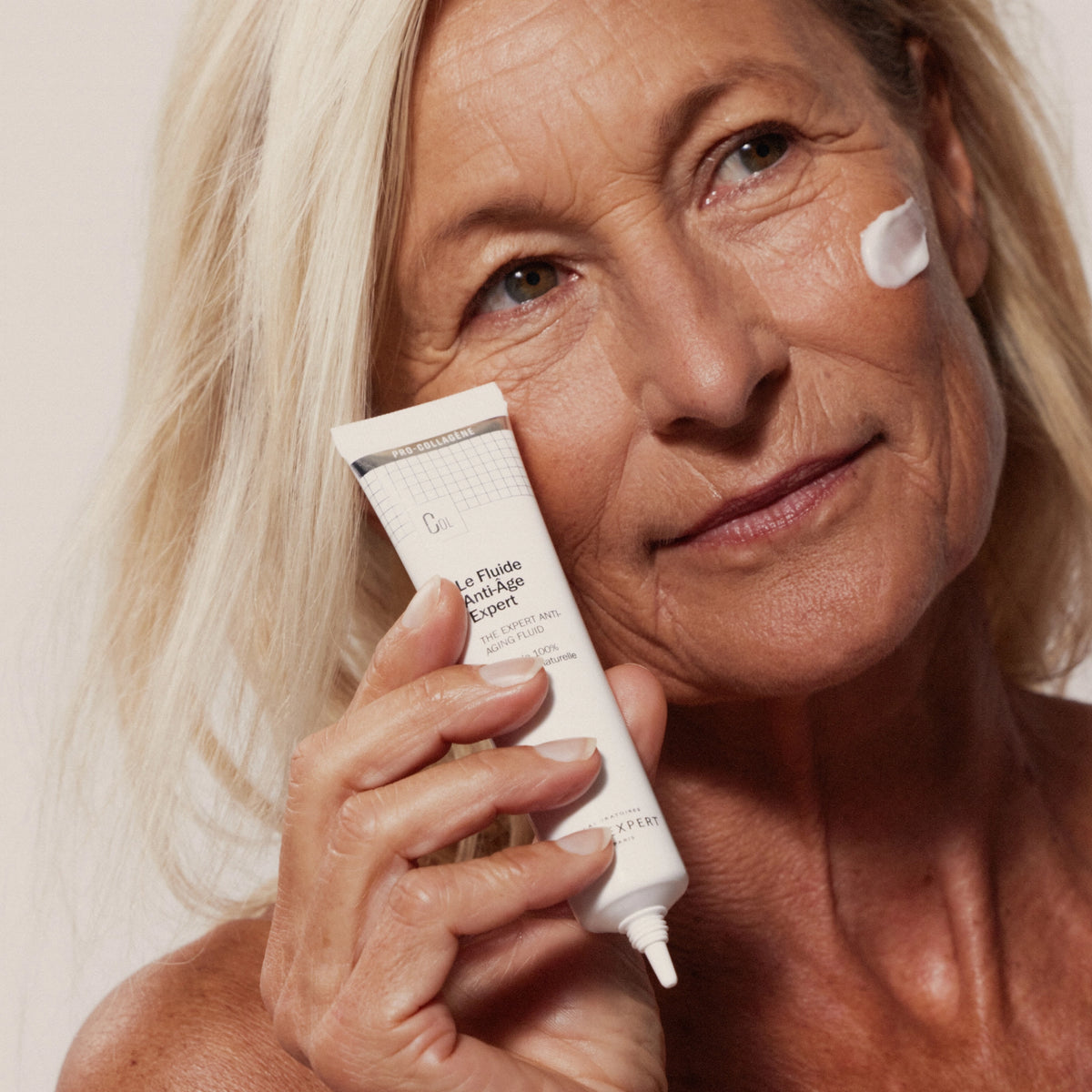The Expert Anti-Aging Fluid