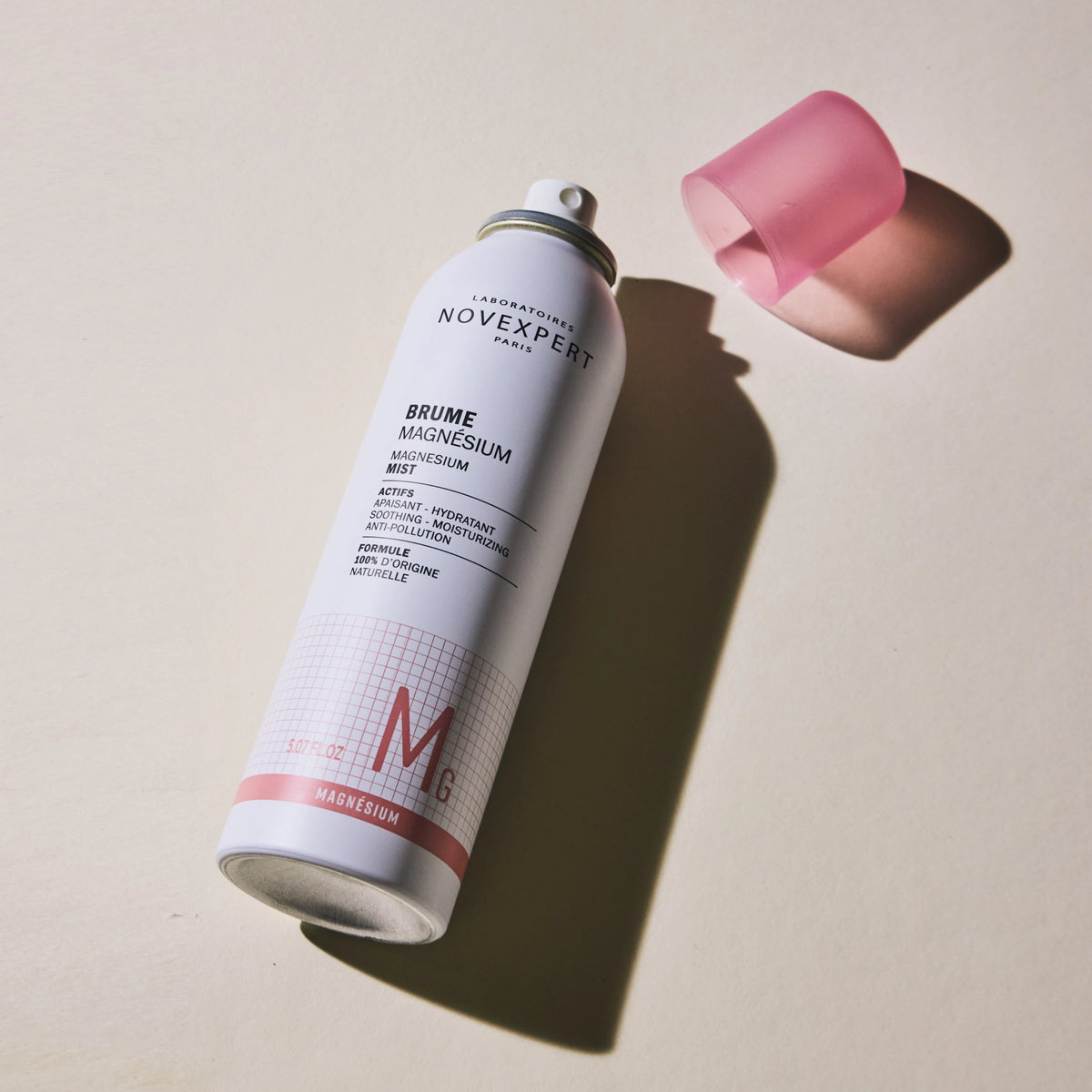 Magnesium Mist