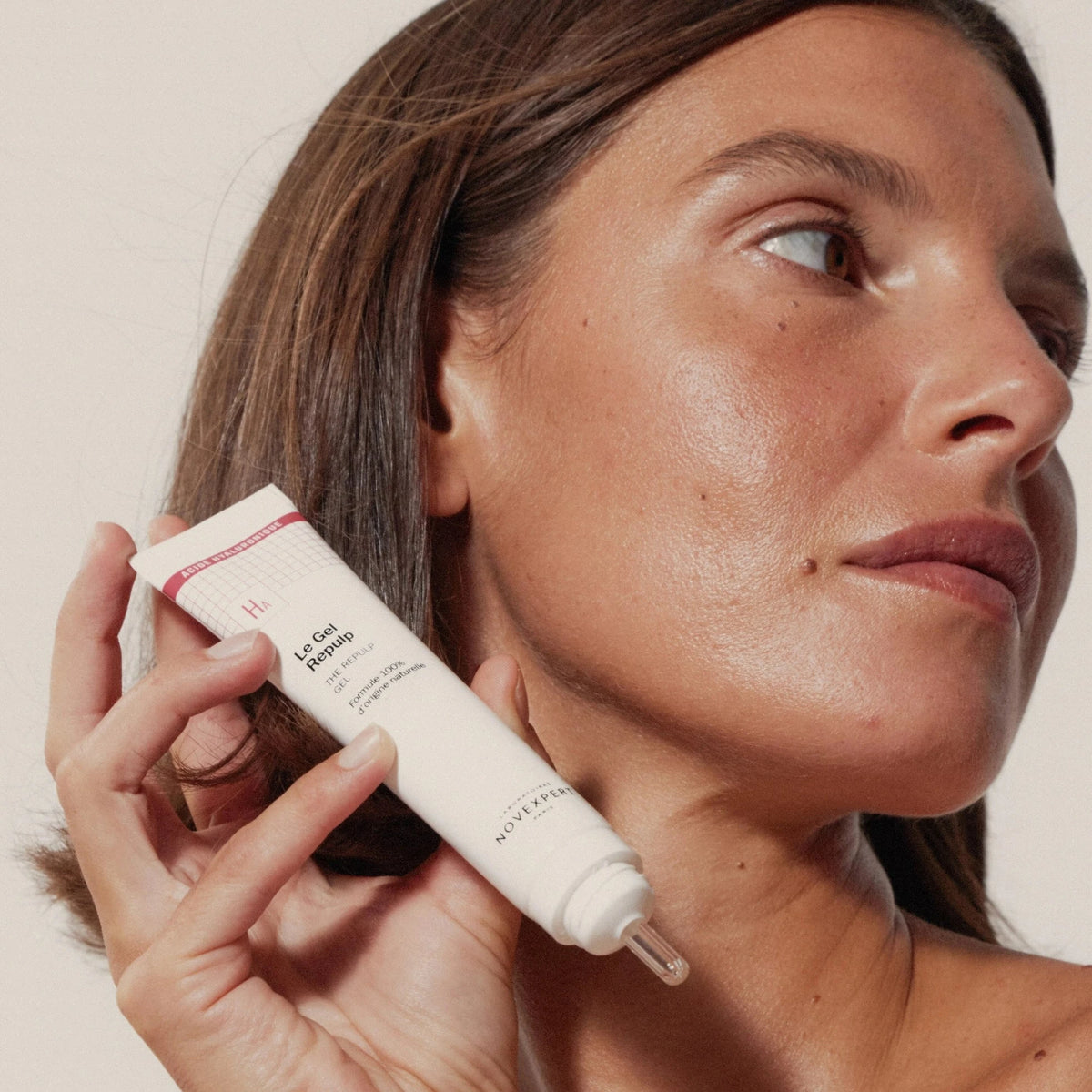 The Repulp Gel