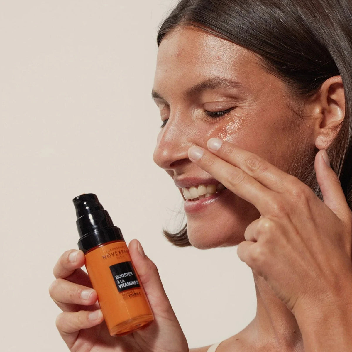 Formules éprouvées, actifs concentrés , efficacité assurée.
