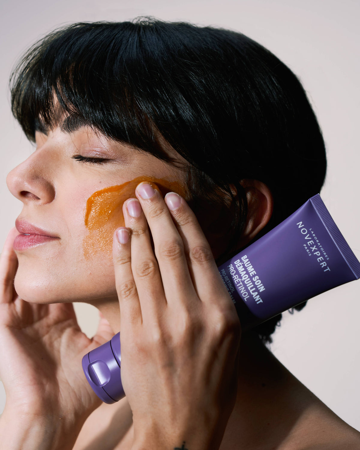 PRO-RETINOL Night Regenerating Duo