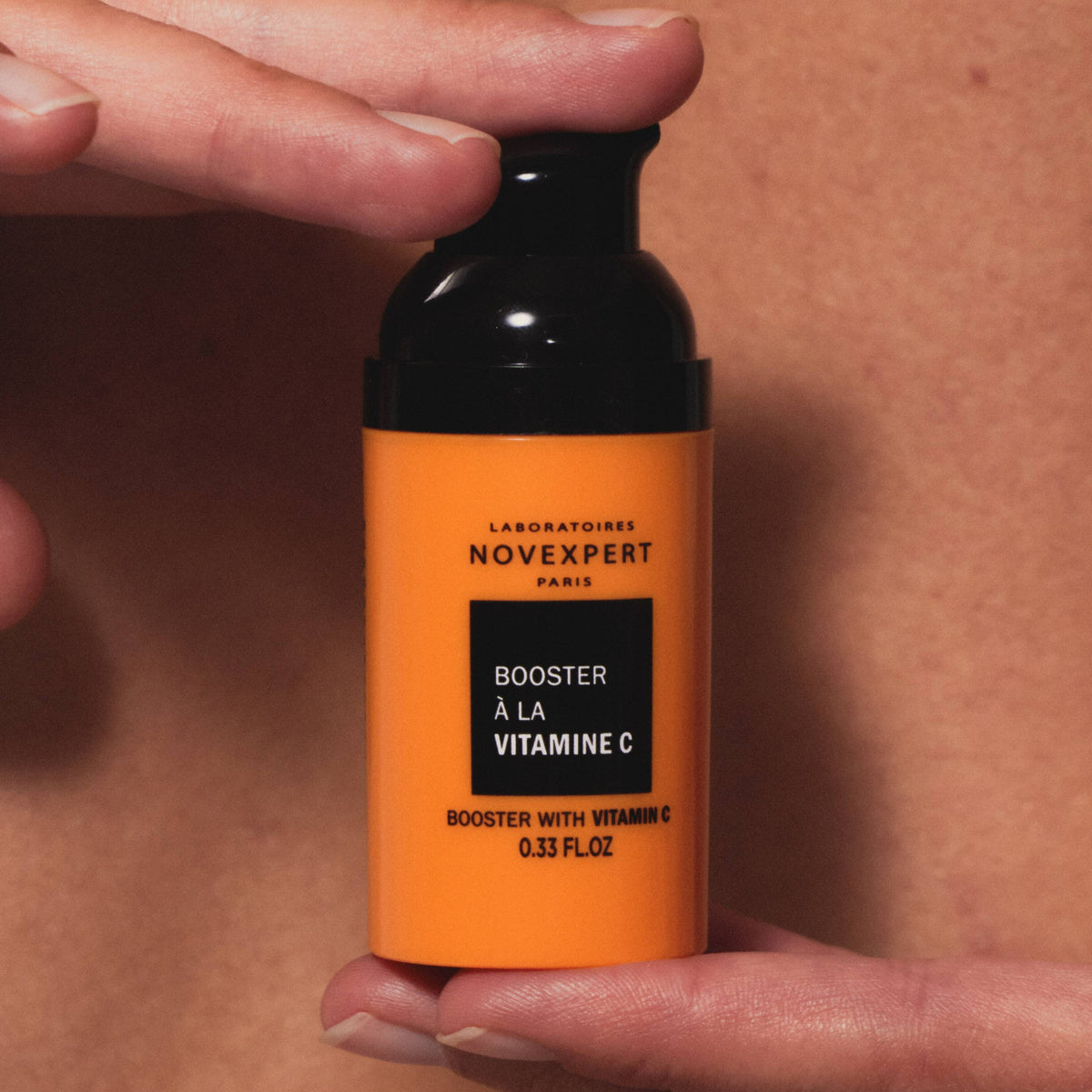 Vitamin C Booster - Discovery Format