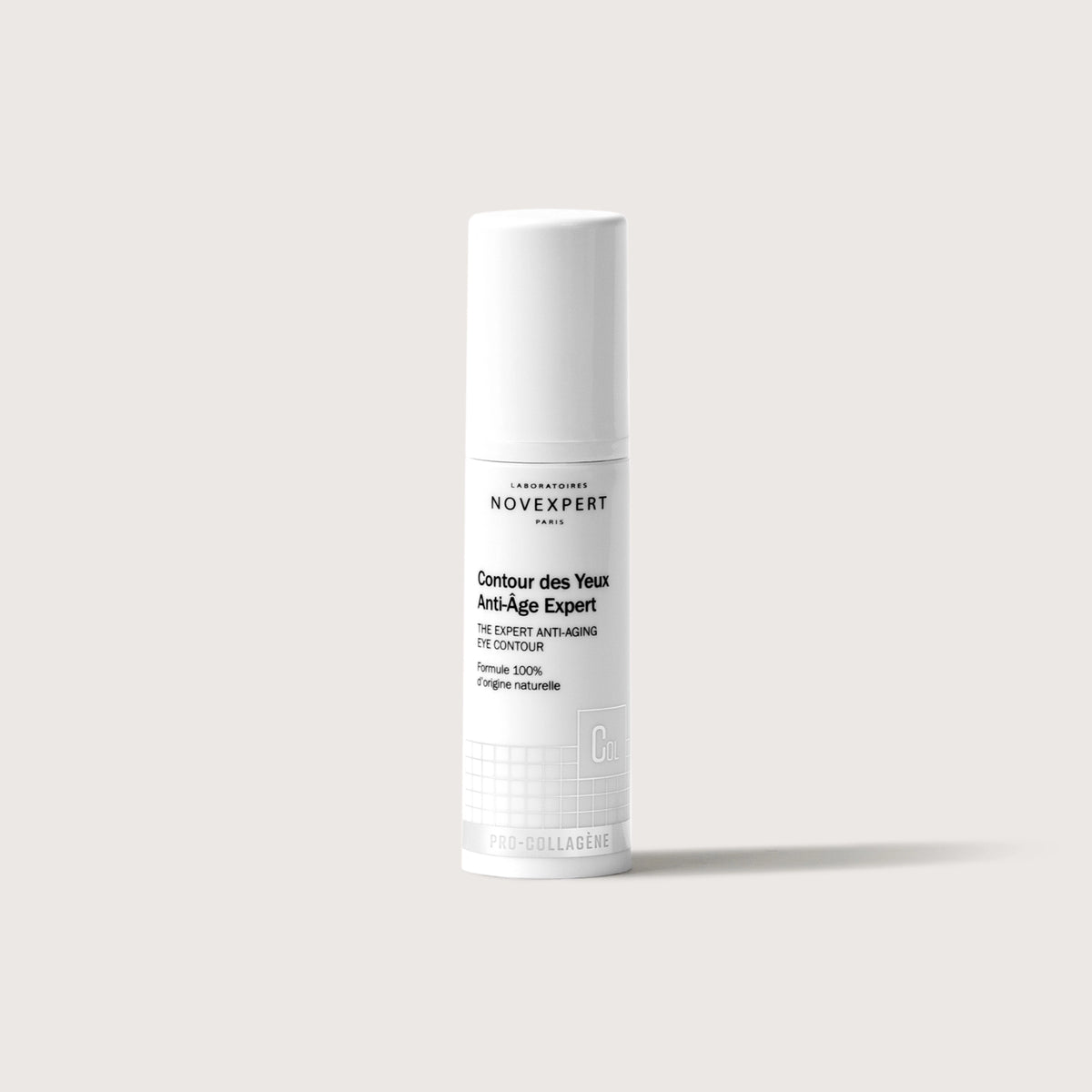 Expert Anti-Aging Eye Contour