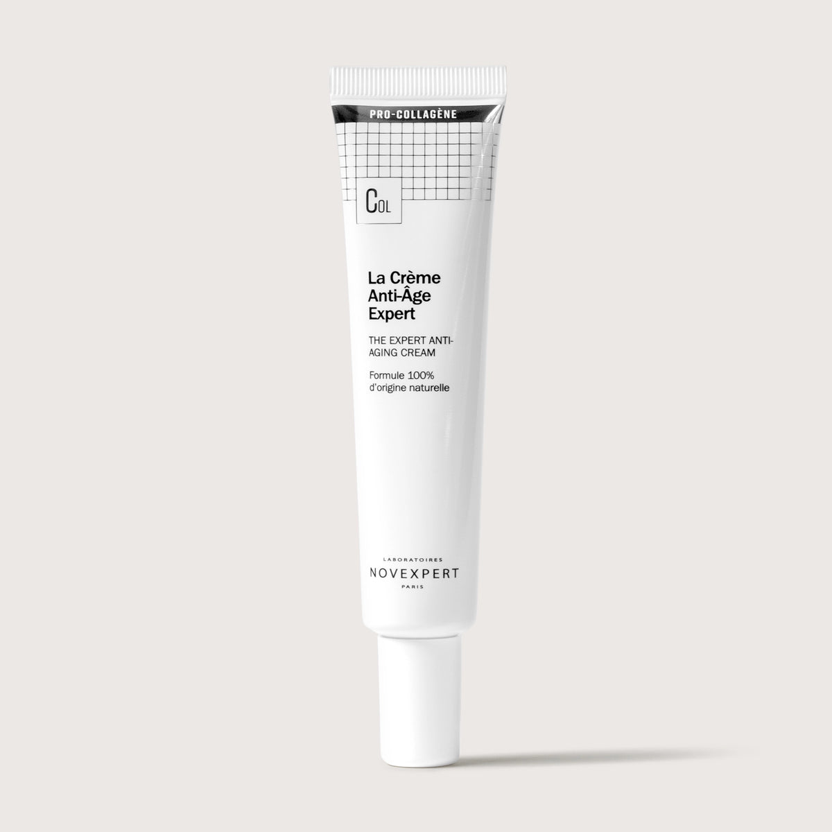 Expert Anti-Aging Cream