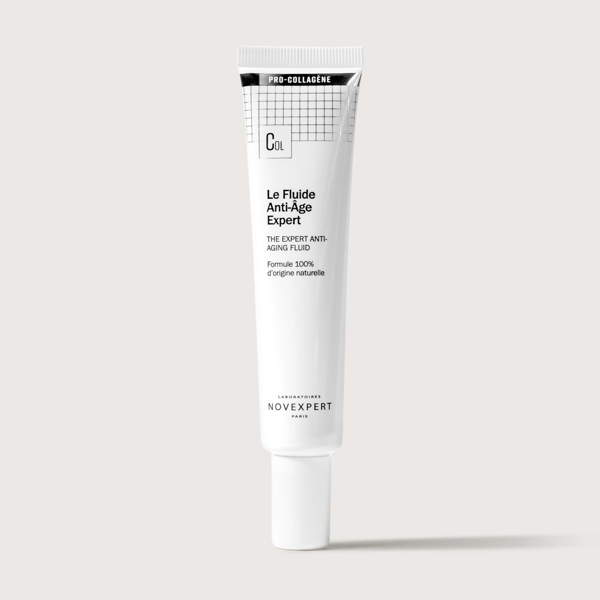 The Expert Anti-Aging Fluid