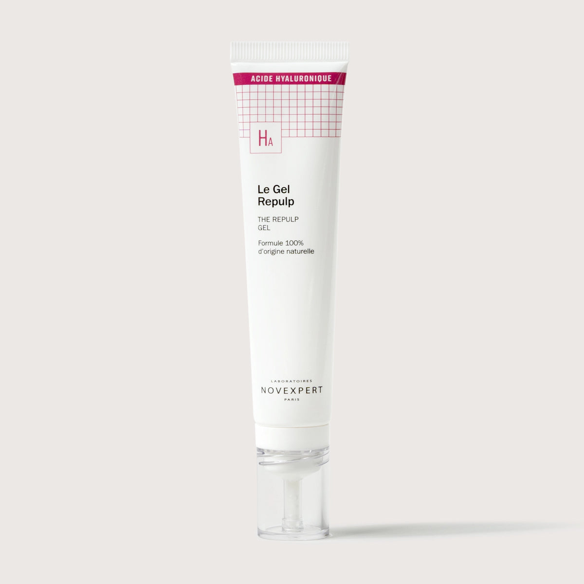 The Repulp Gel