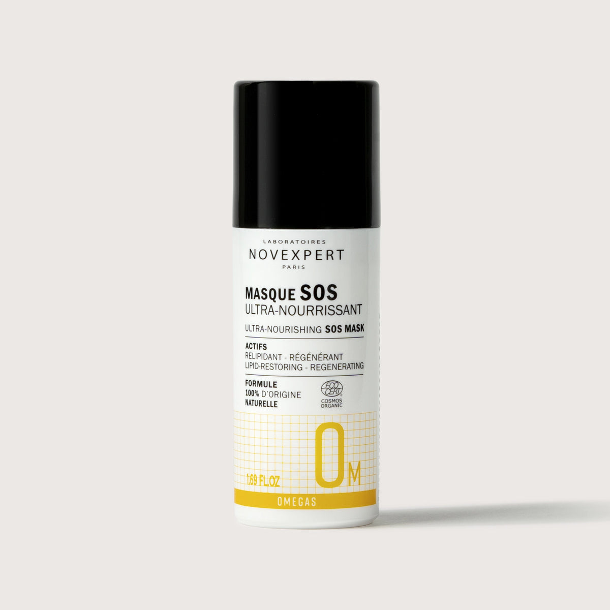 Ultra-Nourishing SOS Mask