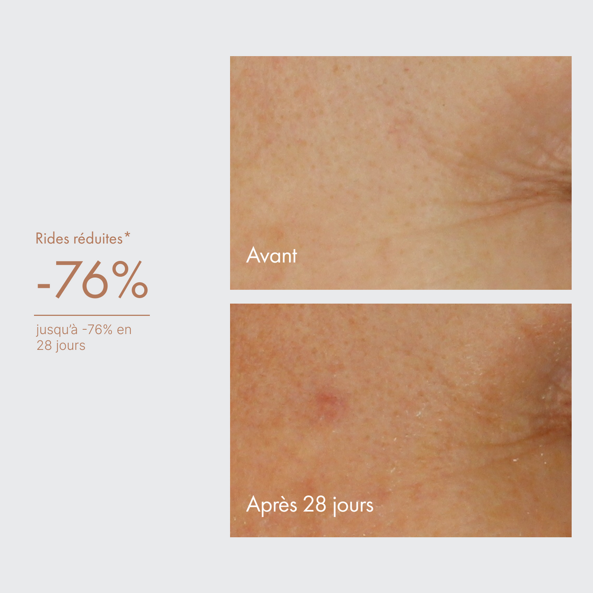 Sérum Booster à l'Acide Hyaluronique