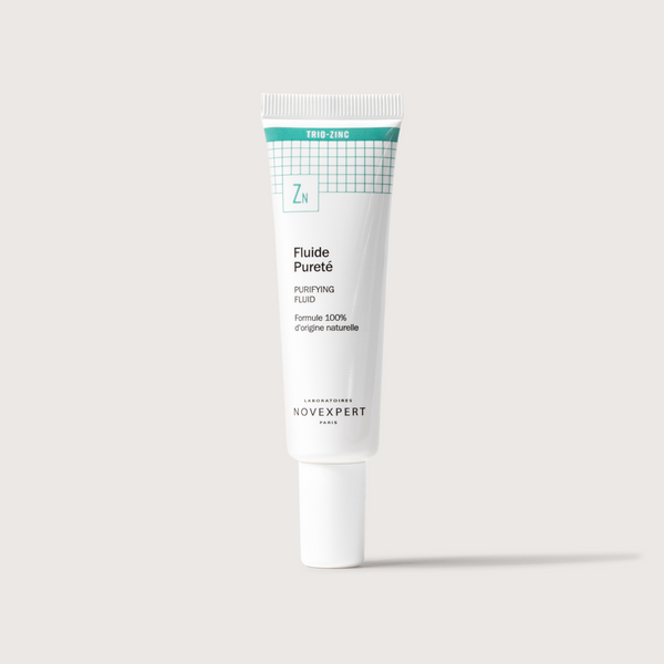 Purity Fluid | Anti-aging & anti-imperfection facial care Purity Fluid | Anti-aging & anti-imperfection facial care
