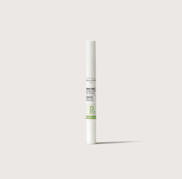 Targeted Care Spot Corrector – Laboratoires Novexpert