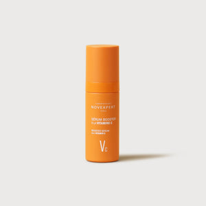 Vitamin C Booster Serum – Laboratoires Novexpert
