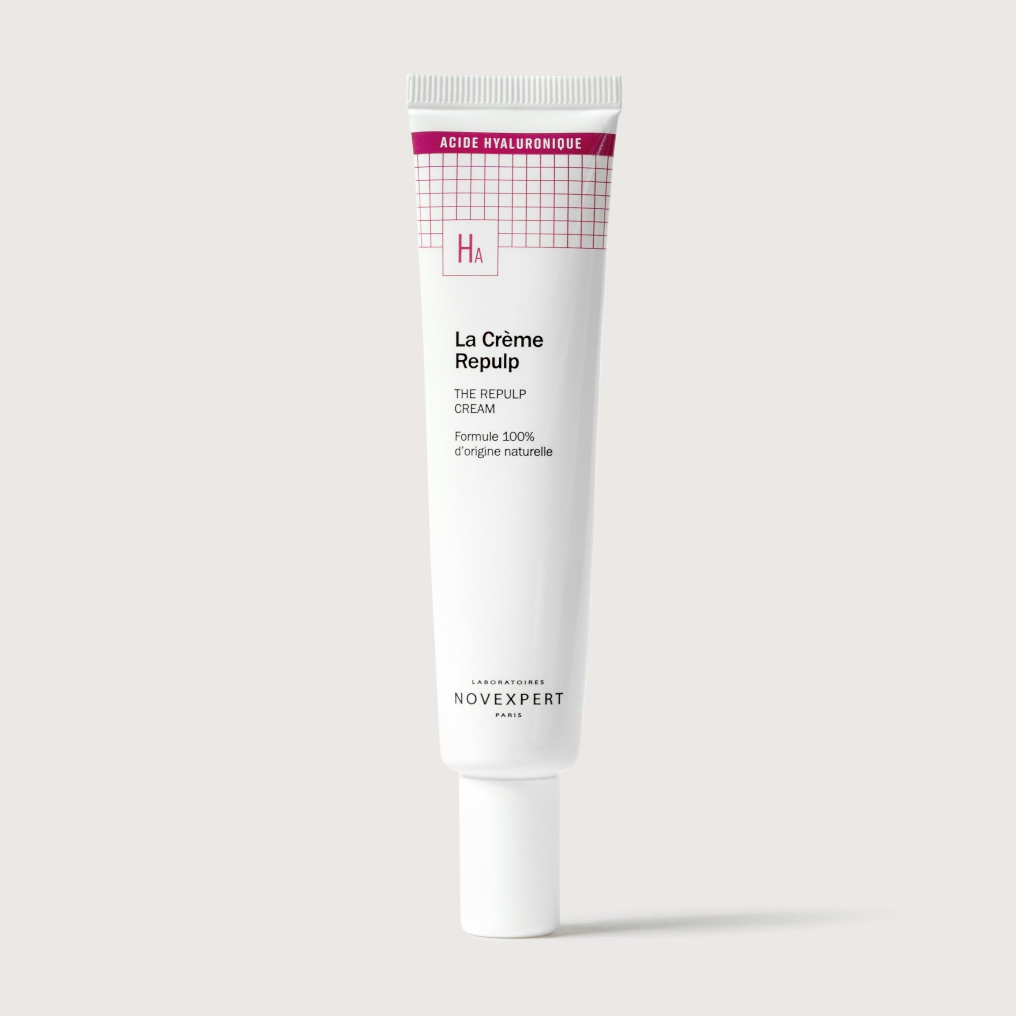 The Repulp Cream