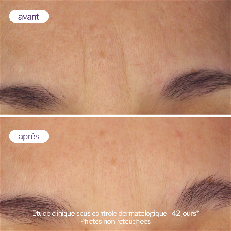 Pro-Retinol Booster Double Serum