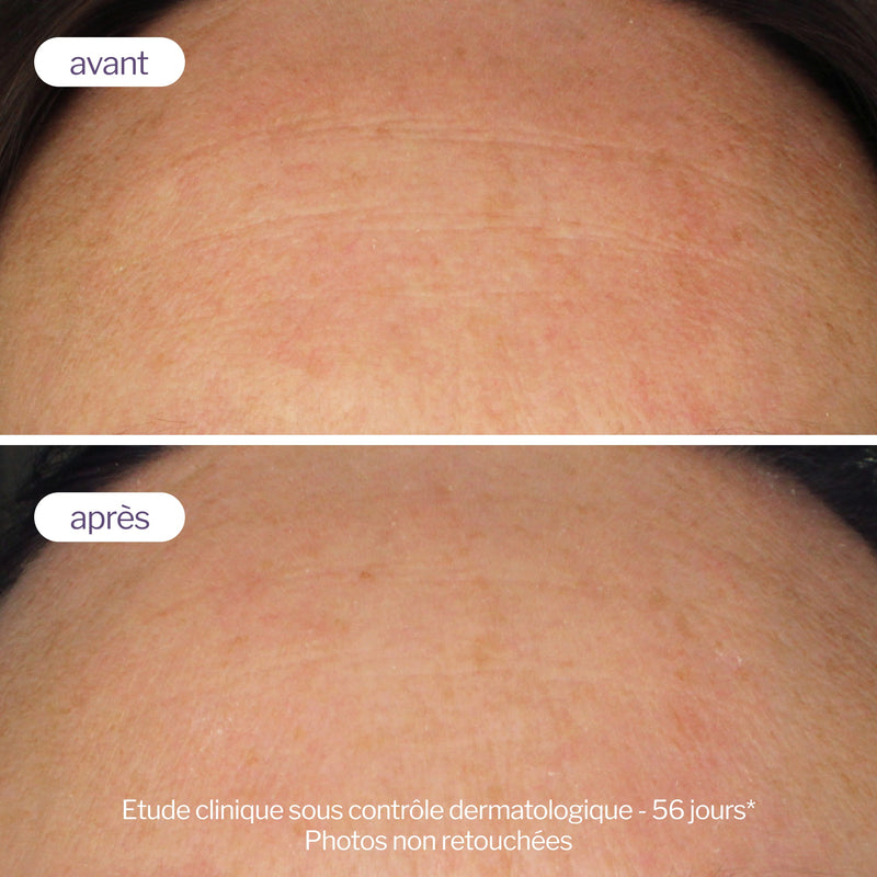 Pro-Retinol Booster Double Serum