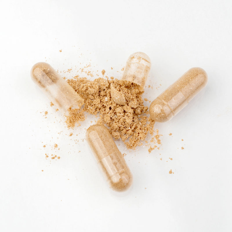 Integratore Alimentare: Capelli Forti