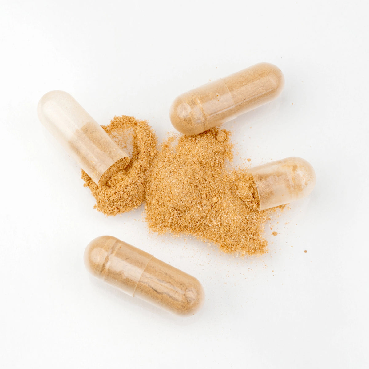 Complément Alimentaire :  Peau nette