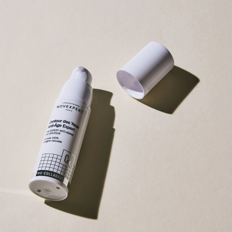 Expert Anti-Aging Eye Contour