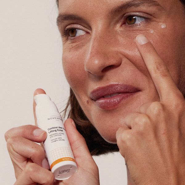 Radiance Lifting Eye Contour | Vitamin C anti-aging eye care