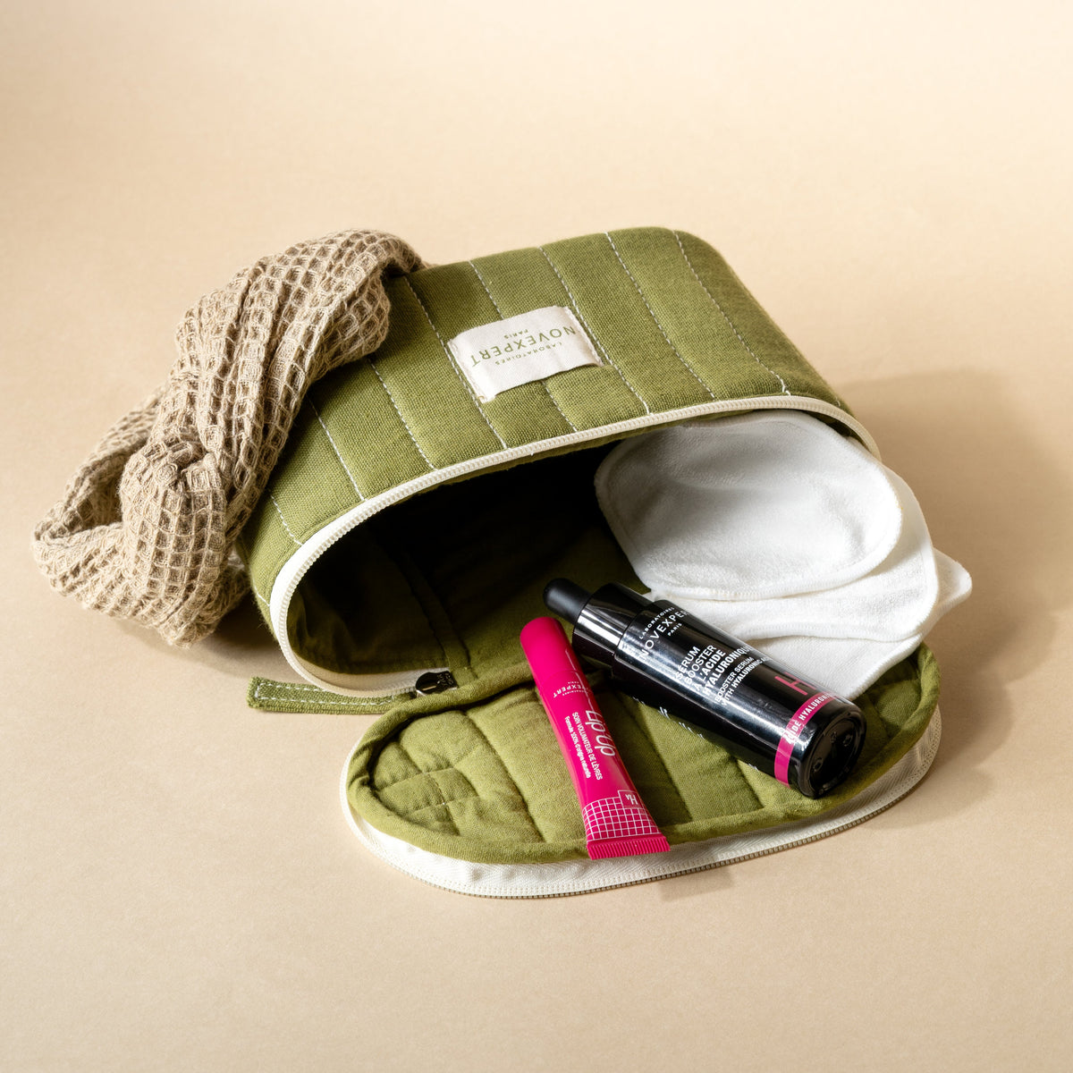 Coffret de Noël à l'Acide Hyaluronique