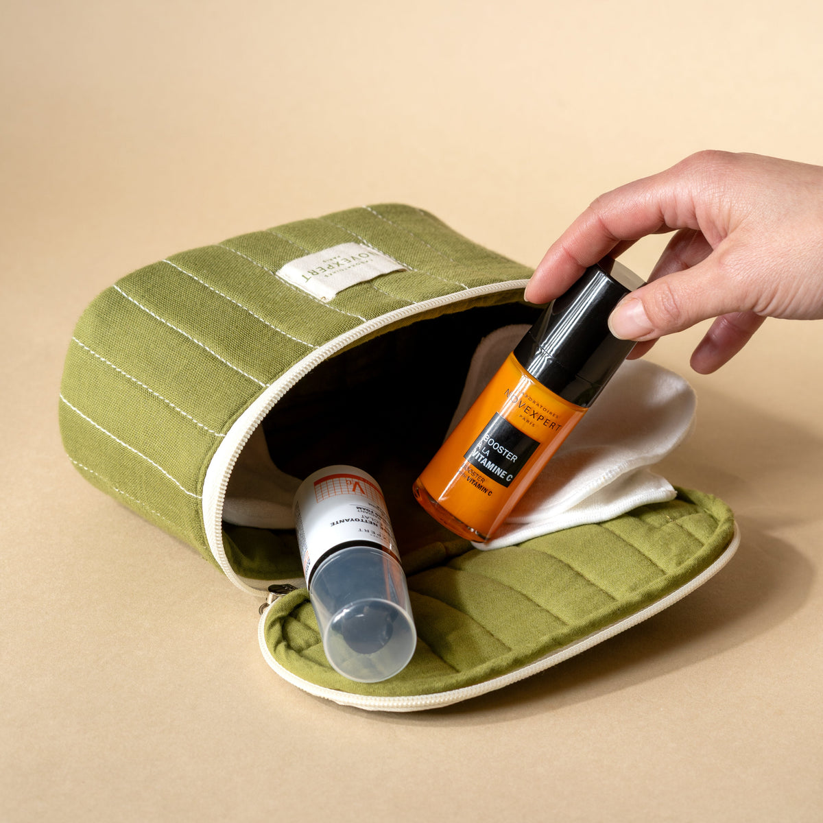 Coffret de Noël à la Vitamine C