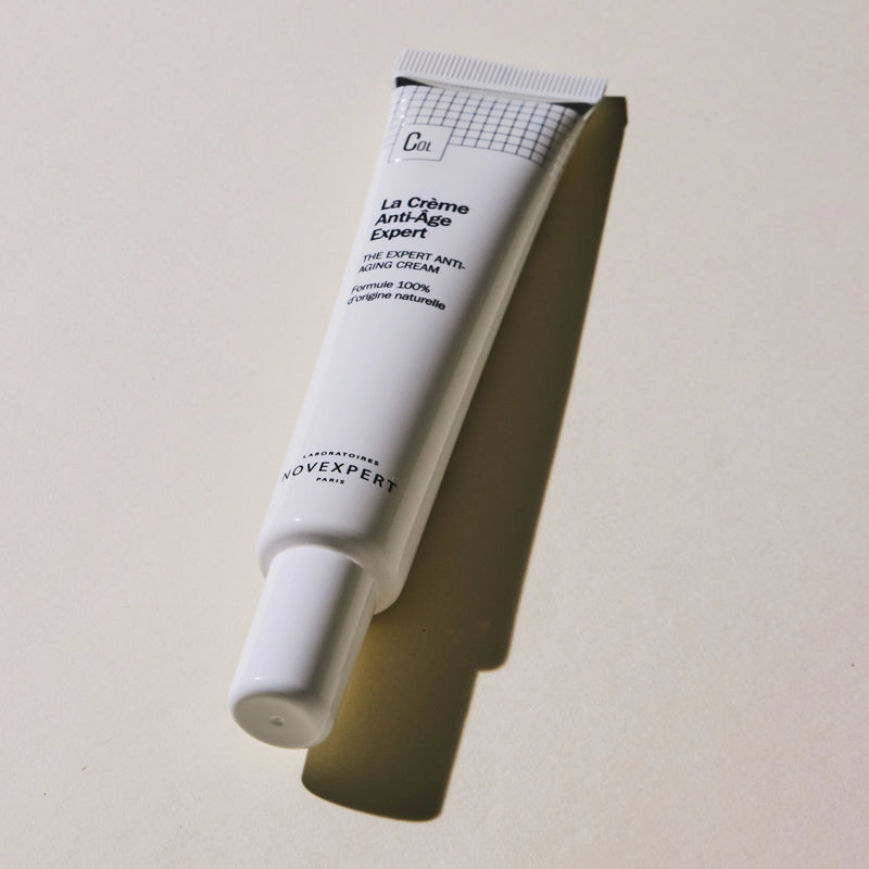 La Crema Anti-Età Esperta