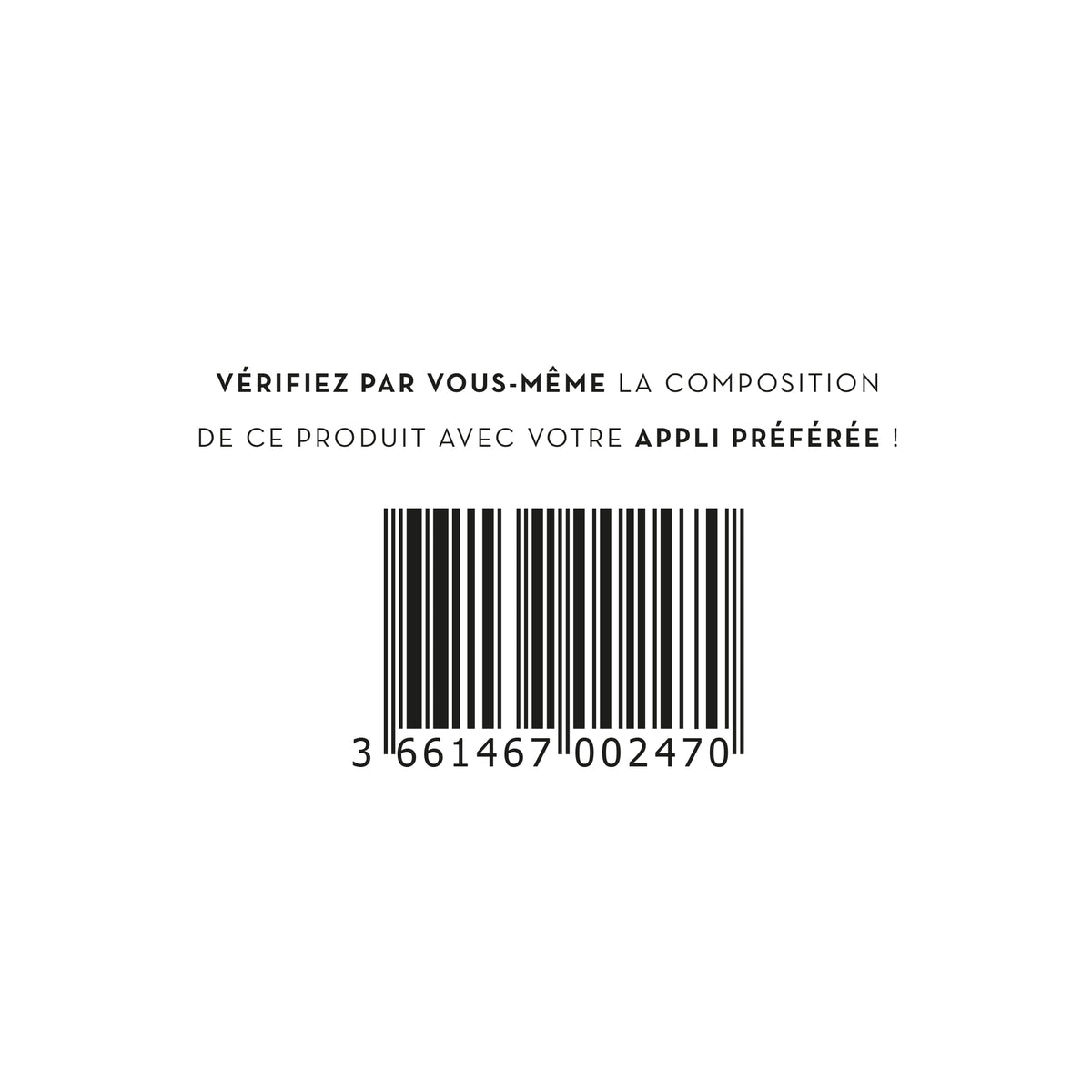 Nettoyant Lacté Hydro-Biotique