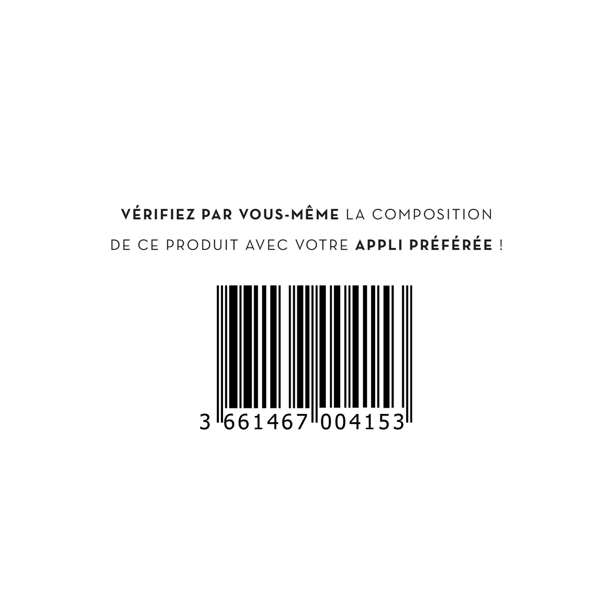 Gelée Moussante Peau Nette