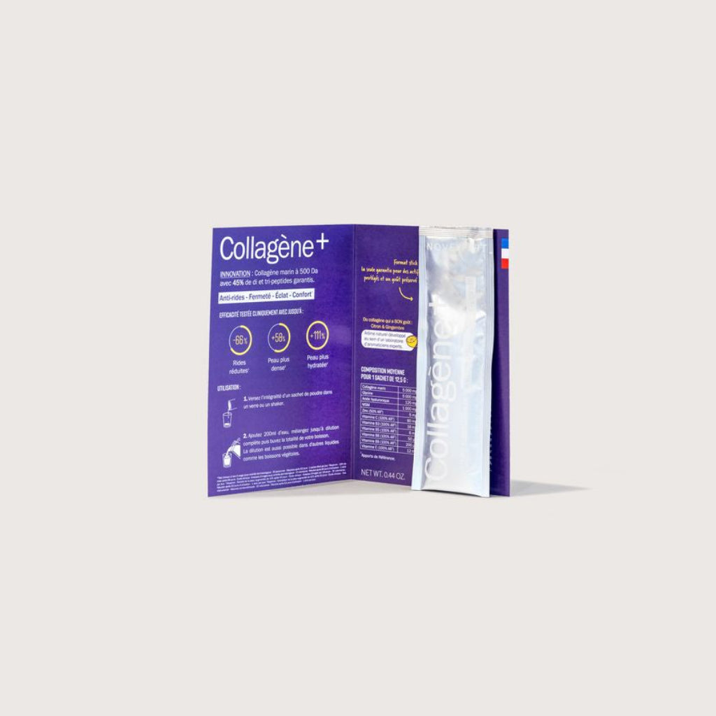 Collagen+