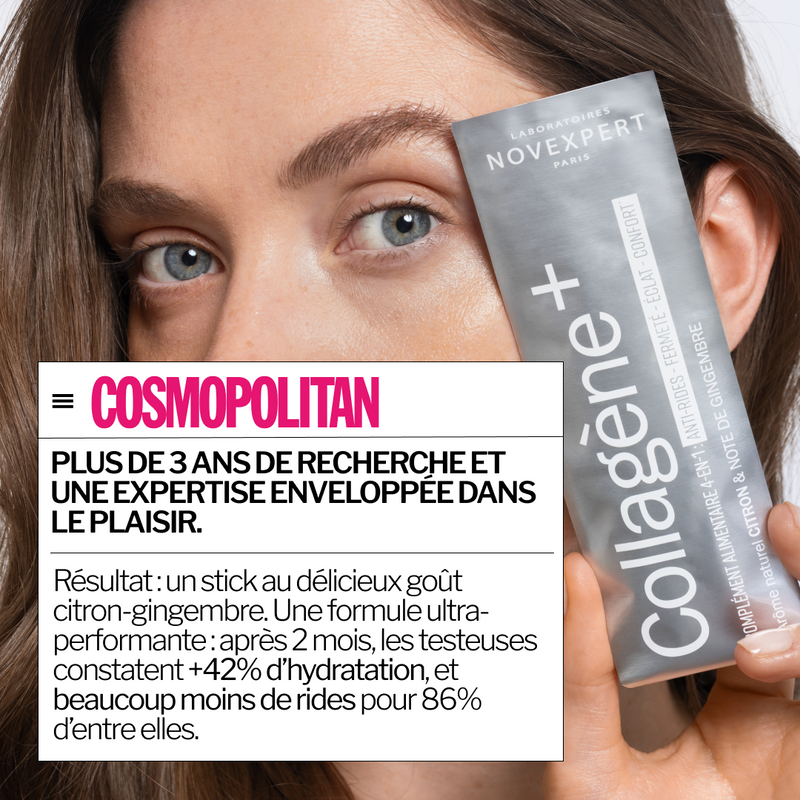 Collagène+