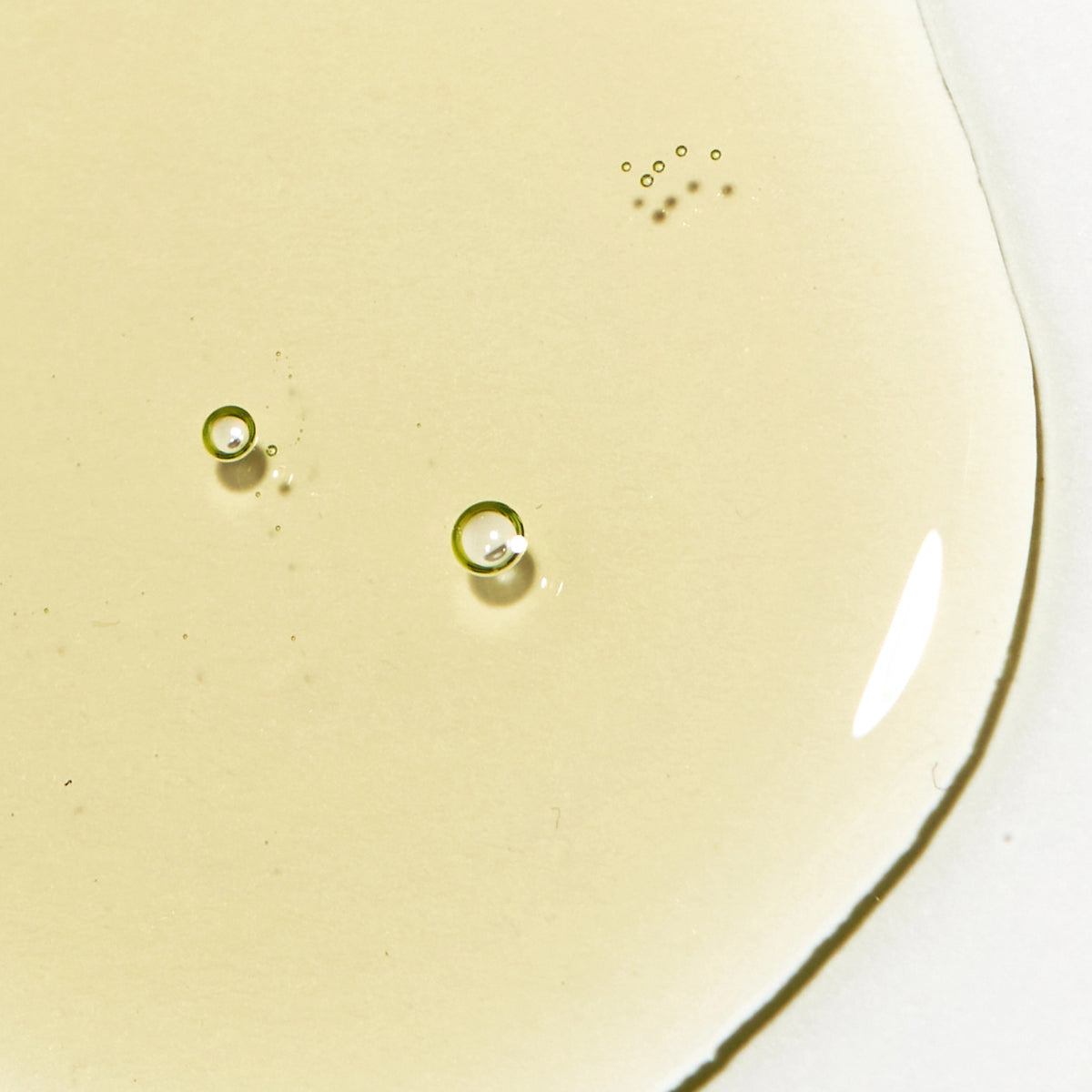 5 Omega Cleansing Oil