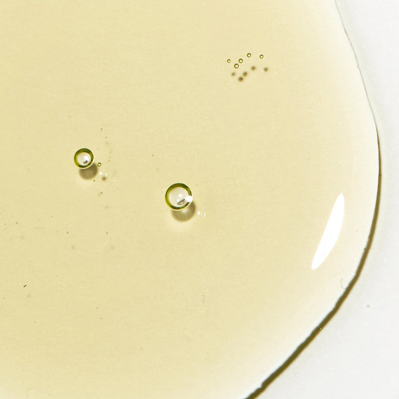 5 Omega Cleansing Oil