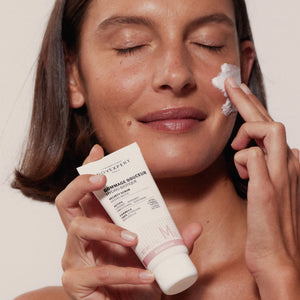 Hydro-Biotic Gentle Scrub | Gentle exfoliant for sensitive skin