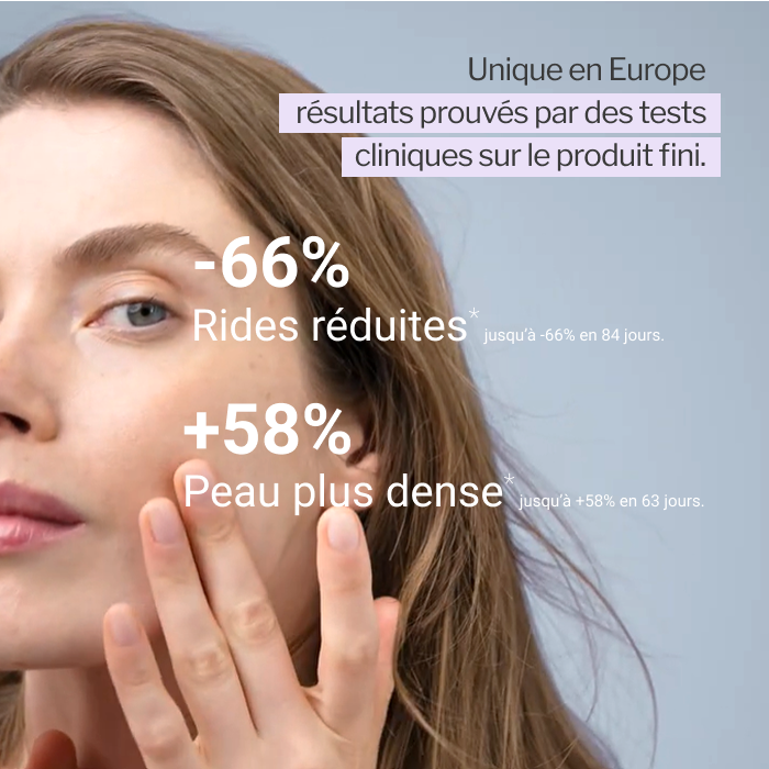Collagène+ - Cure 9 semaines (3 boîtes)