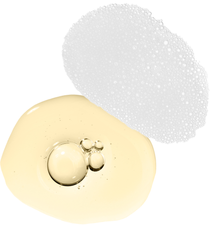 Double Nettoyage peaux normales