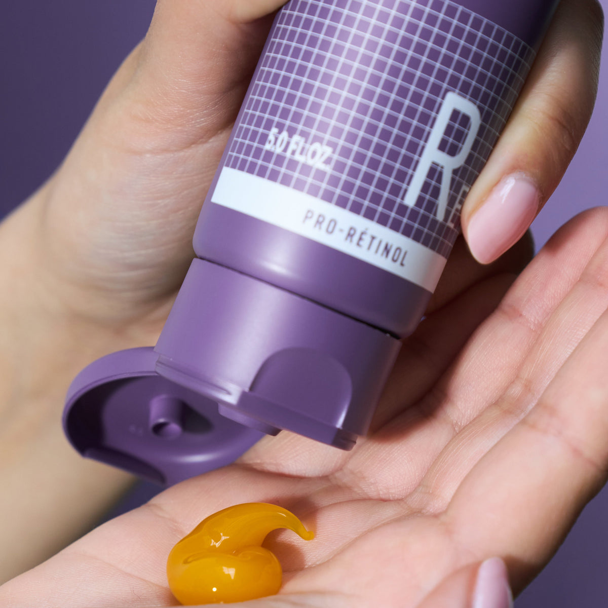 Baume Soin Démaquillant Pro-Rétinol