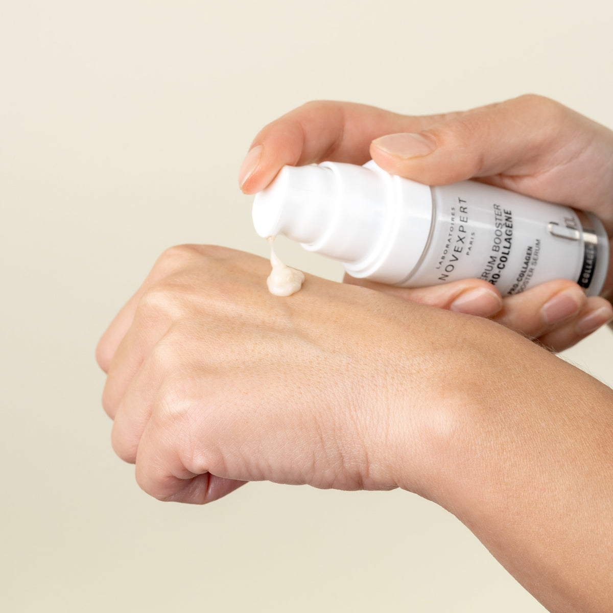 Sérum Booster Pro-Collagène