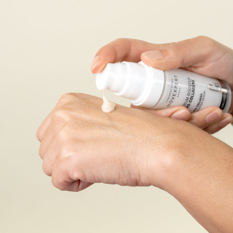Pro-Collagen Booster Serum