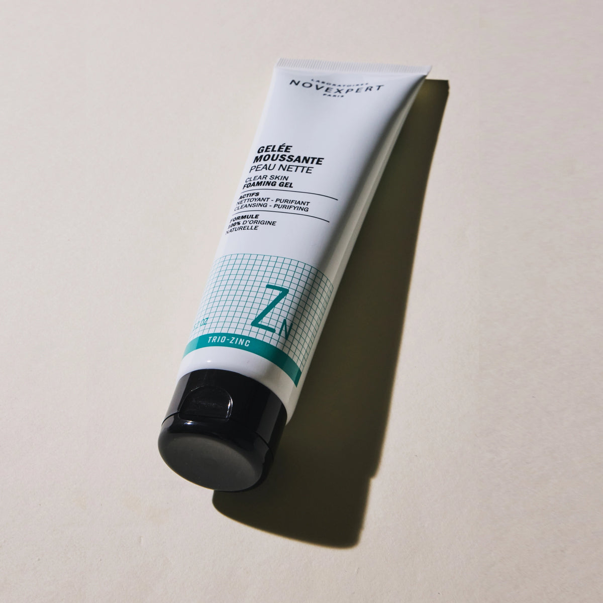 Gelée Moussante Peau Nette