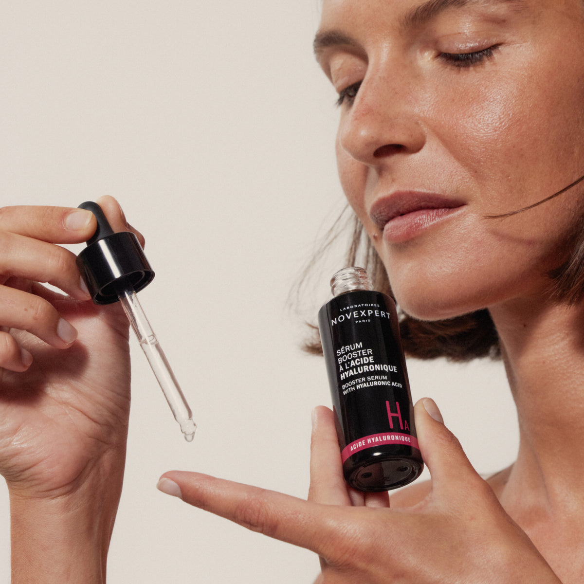 Duo Anti-Âge Hyaluronique