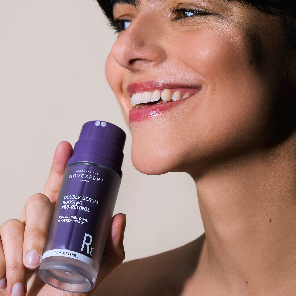 Duo Régénérant Nuit Pro-Rétinol