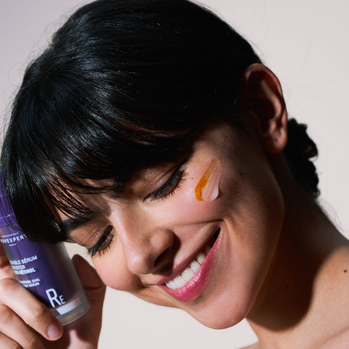 Double Pro-Retinol Booster Serum