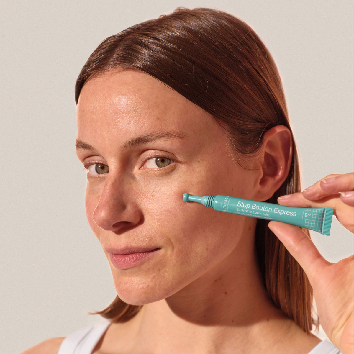 Routine anti-imperfections