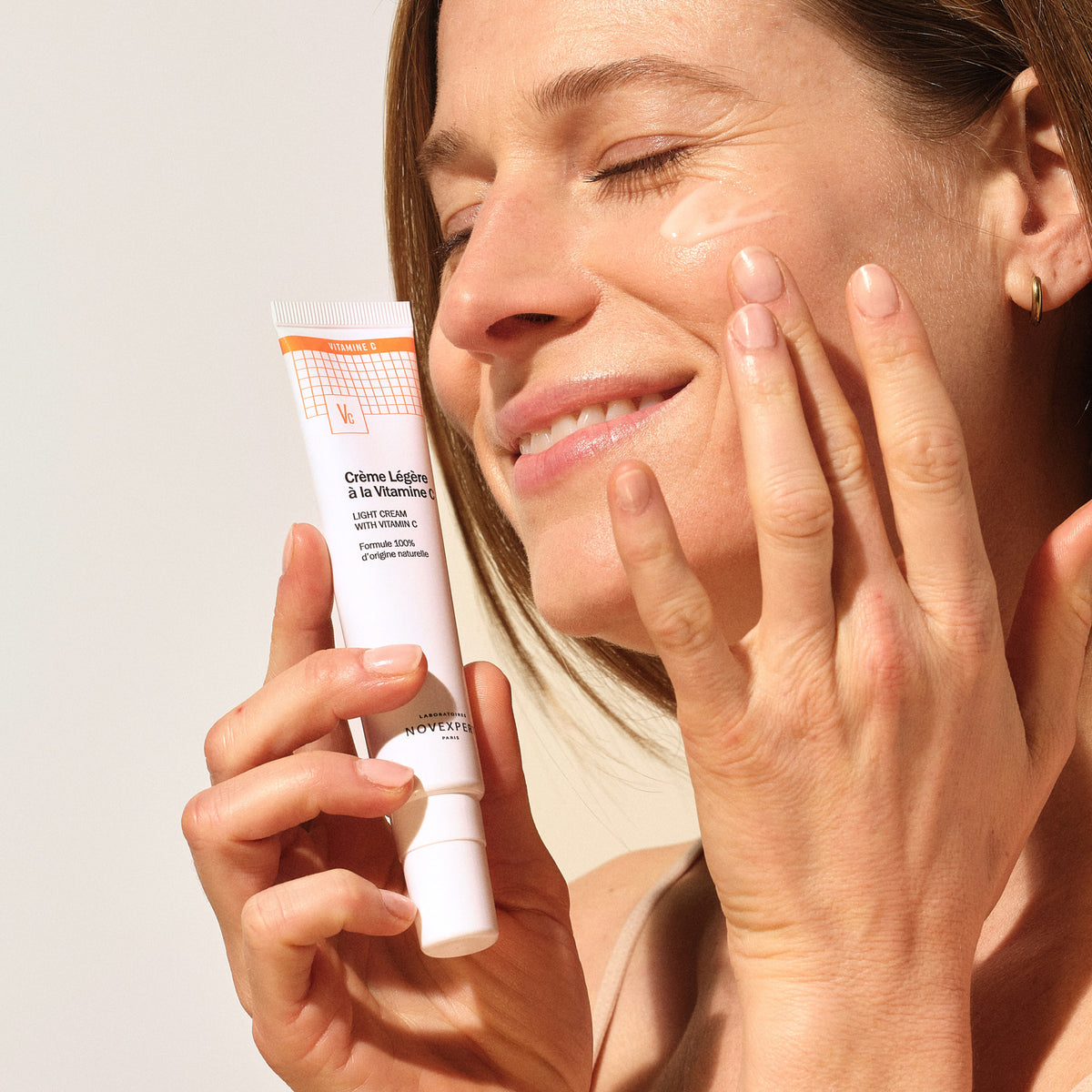 Trio Éclat et Booster de Collagène